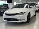 Used 2015 Chrysler 200 C w/ Navigation & Sound Group I image 2