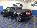 Certified 2024 Ford Maverick XLT image 2