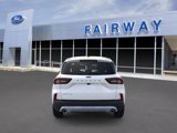 New 2025 Ford Escape Active image 5