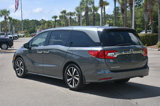 Used 2019 Honda Odyssey Elite image 4
