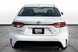 Used 2023 Toyota Corolla LE image 4