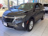 Certified 2023 Chevrolet Equinox LT image 5