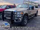 Used 2012 Ford F250 Lariat w/ Lariat Interior Pkg image 4