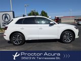 Used 2023 Audi Q5 2.0T Premium Plus image 6