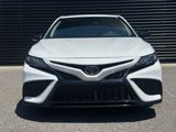 Used 2023 Toyota Camry SE image 4
