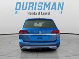 Used 2019 Volkswagen Atlas SE image 4