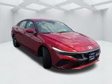 Certified 2024 Hyundai Elantra SEL w/ Convenience Package image 5