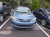 Used 2013 Toyota Corolla L image 2