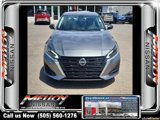 Used 2024 Nissan Altima 2.5 S image 5