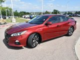Used 2019 Nissan Altima 2.5 SV image 3