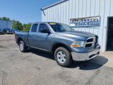 Used 2010 Dodge Ram 1500 Truck SLT image 2