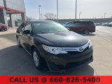Used 2012 Toyota Camry LE image 3