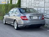 Used 2012 Mercedes-Benz C 300 4MATIC Sedan image 4