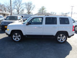Used 2015 Jeep Patriot Latitude image 5