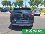 Used 2022 Chevrolet Blazer Premier image 6