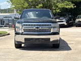 Used 2014 Chevrolet Silverado 1500 LT image 2