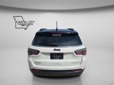 Used 2019 Jeep Compass Limited w/ Advanced Safety Group image 6