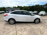 Used 2012 Ford Focus SEL image 5
