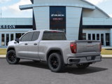 New 2025 GMC Sierra 1500 Pro w/ Graphite Edition image 3