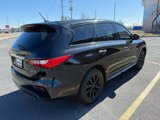 Used 2013 INFINITI JX35 AWD w/ Premium Pkg image 5