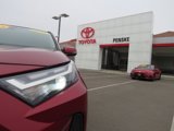 Certified 2022 Toyota RAV4 XLE image 4