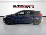 Used 2017 Ford Focus ST image 4