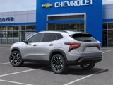 New 2025 Chevrolet Trax RS w/ Driver Confidence Package image 3