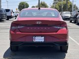 Used 2023 Hyundai Elantra SEL w/ Cargo Package image 4