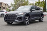 Used 2022 Audi Q5 2.0T Premium Plus w/ Premium Plus Package image 3