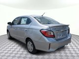 New 2024 Mitsubishi Mirage G4 image 5
