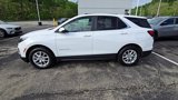 Certified 2022 Chevrolet Equinox LT image 4