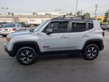 Used 2019 Jeep Renegade Trailhawk w/ UConnect 8.4 Nav Group image 5