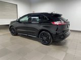 Used 2022 Ford Edge SE w/ Black Appearance Package image 4