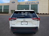 Used 2019 Toyota RAV4 XLE image 6