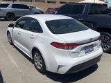 Used 2023 Toyota Corolla LE image 4