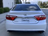 Used 2015 Toyota Camry SE image 4