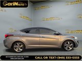 Used 2014 Hyundai Elantra Limited image 4