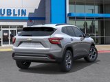 New 2025 Chevrolet Trax LT image 5