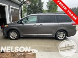 Used 2014 Toyota Sienna XLE image 2