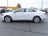 Used 2018 Chevrolet Impala Premier w/ Premier Confidence Package image 4