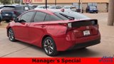 Used 2020 Toyota Prius Limited image 5