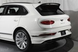 Certified 2021 Bentley Bentayga Speed image 3