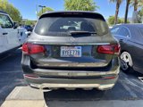 Used 2021 Mercedes-Benz GLC 300 image 4