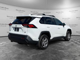 Used 2023 Toyota RAV4 XLE image 5