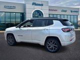 Used 2024 Jeep Compass Limited w/ High Altitude Package image 3