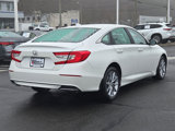 Certified 2022 Honda Accord LX image 5