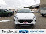 Used 2021 Ford Escape SE image 3