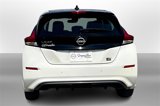 Used 2024 Nissan Leaf SV Plus image 5