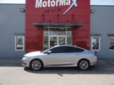 Used 2016 Chrysler 200 S image 2
