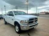 Used 2012 RAM 2500 Laramie w/ Protection Group image 4
